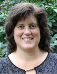 Karen Pennesi, Associate Professor Karen Pennesi, Associate Professor